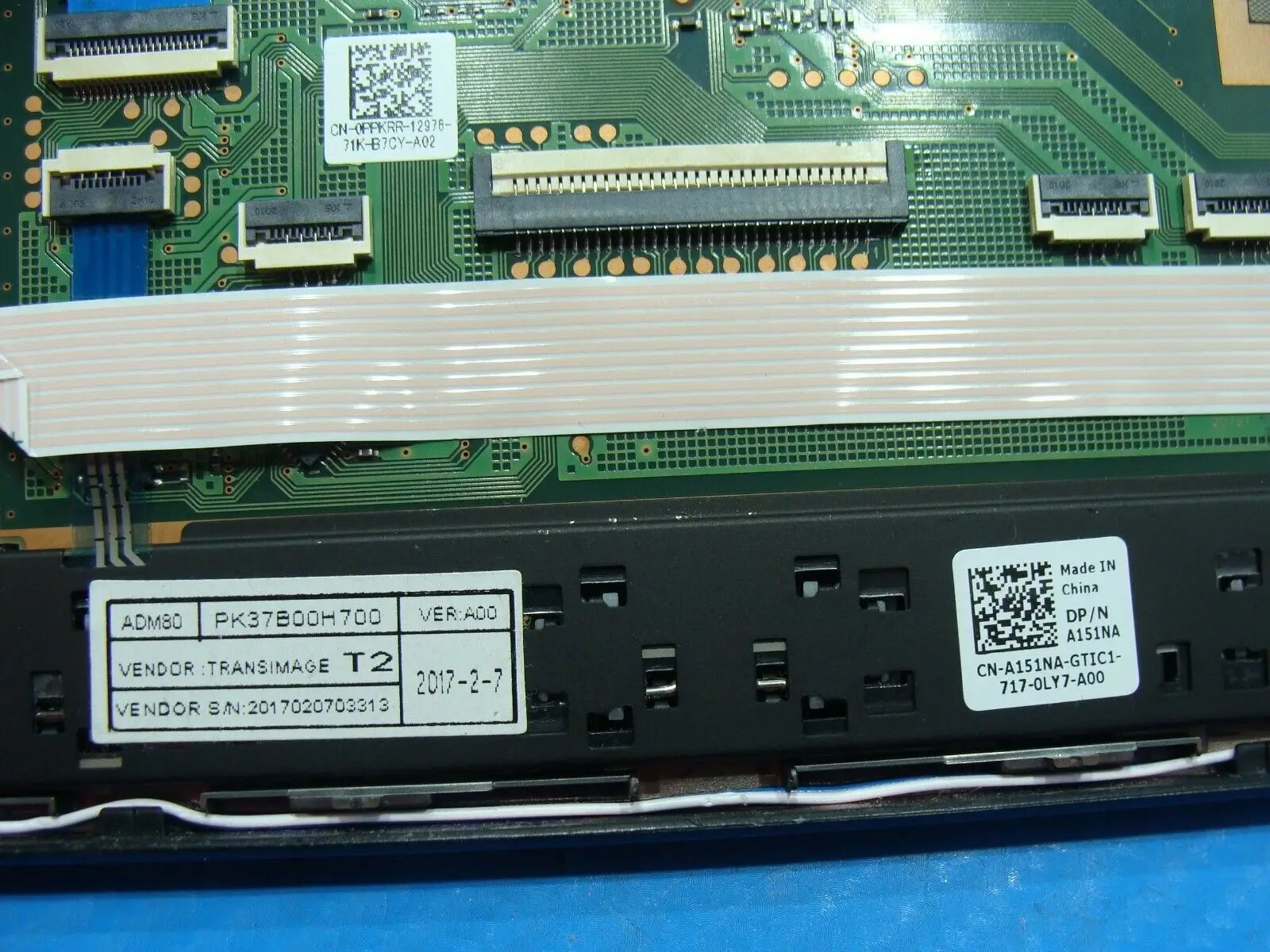 Dell Latitude E5470 14