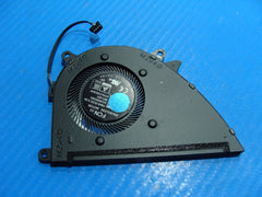 HP 17.3” 17-cp0076nr Genuine Laptop CPU Cooling Fan 6033B0092801