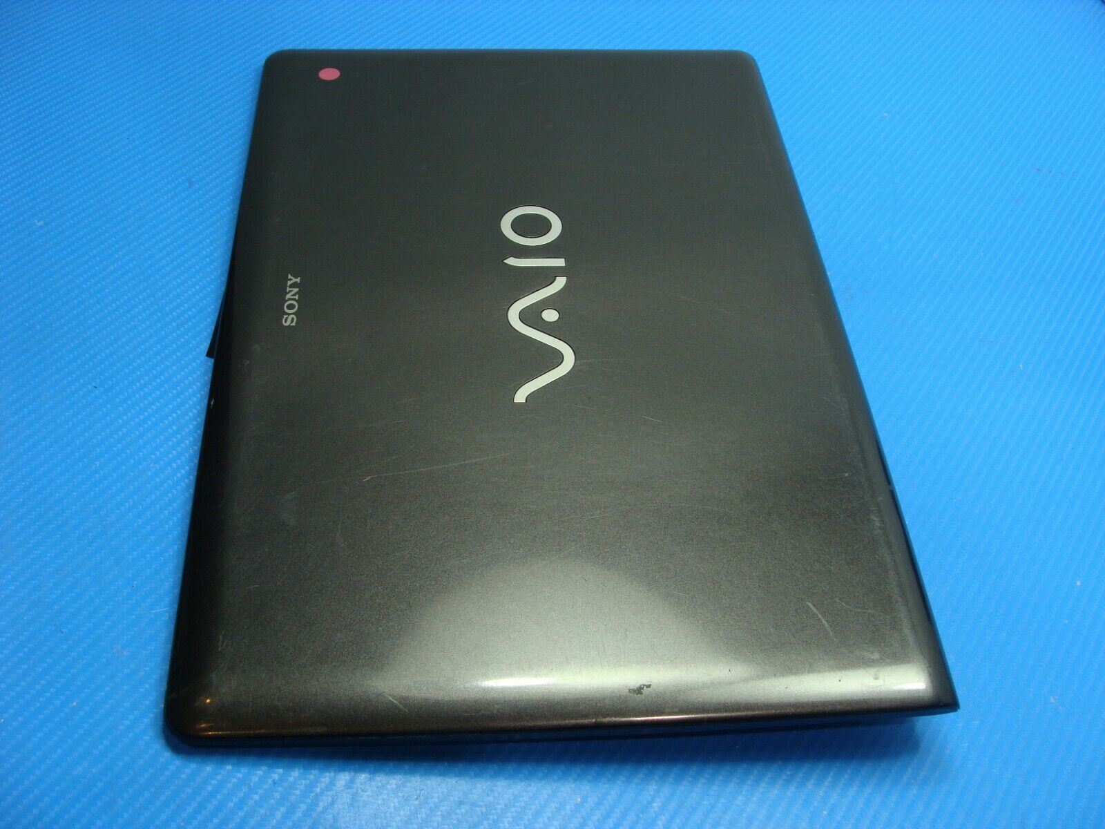 Sony VAIO VPCEB23FM 15.6