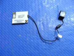 Toshiba Satellite L305D-S5895 15.4"Genuine Modem Card w/Ethernet Jack V000140410 Toshiba