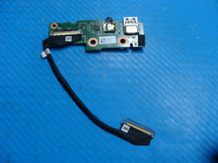 Dell Inspiron 13 7386 13.3" Genuine USB Audio Board w/ Cable PG21H - Laptop Parts - Buy Authentic Computer Parts - Top Seller Ebay