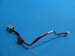 Toshiba Satellite C55Dt-A5306 15.6" DC IN Power Jack w/Cable 6017B0402701 - Laptop Parts - Buy Authentic Computer Parts - Top Seller Ebay