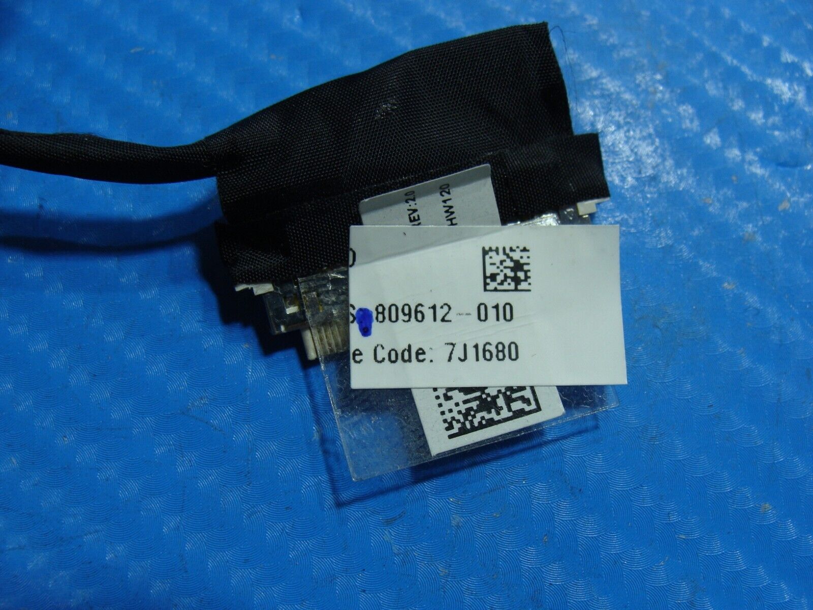 HP 15-ba078dx 15.6