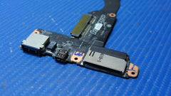 Lenovo Yoga 2 Pro 13.3" OEM HDMI USB SD Card Reader Board w/Cable NS-A072 #1 ER* - Laptop Parts - Buy Authentic Computer Parts - Top Seller Ebay