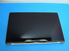 MacBook Pro 15" A1990 Mid 2019 MV922LL/A OEM LCD Screen Display Silver 661-10356