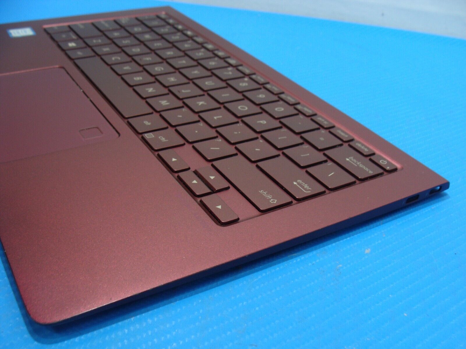 Asus ZenBook S 13.3