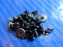 Lenovo ThinkPad T460 14" Genuine Screw Set Screws for Repair ScrewSet ER* - Laptop Parts - Buy Authentic Computer Parts - Top Seller Ebay