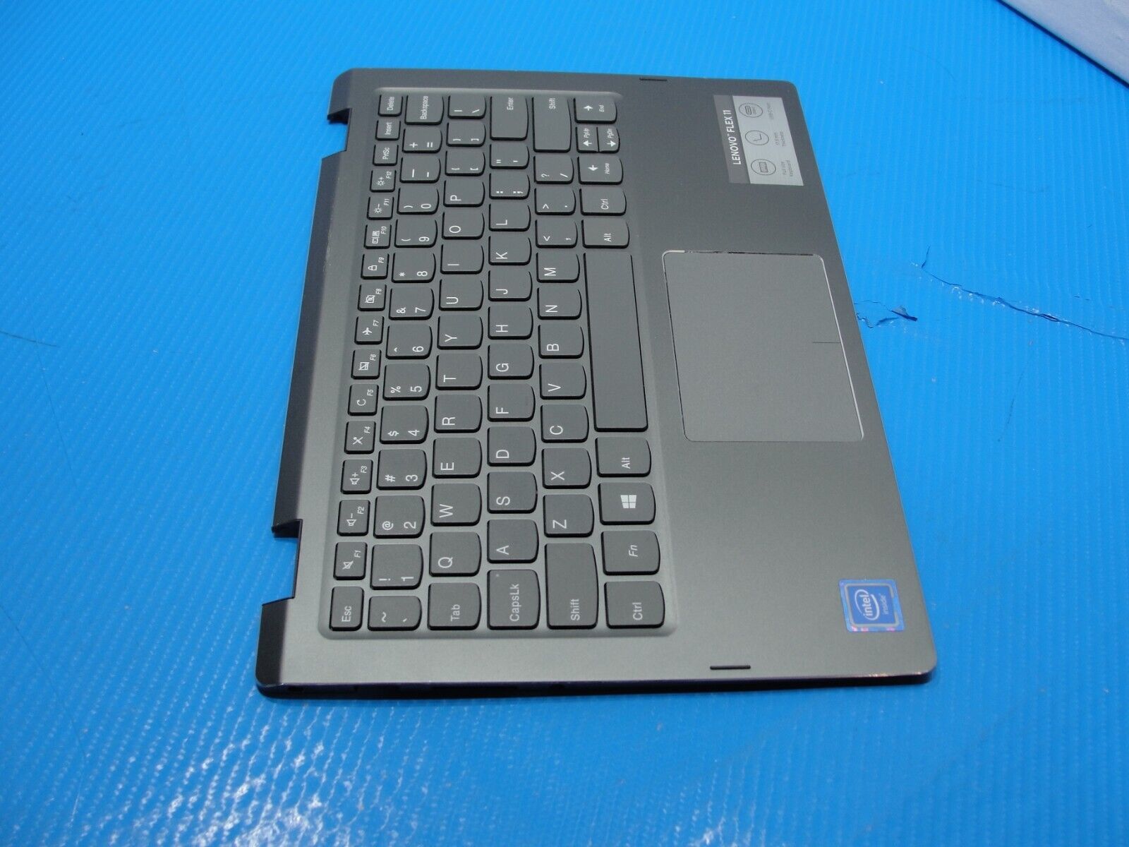 Lenovo Flex 11.6