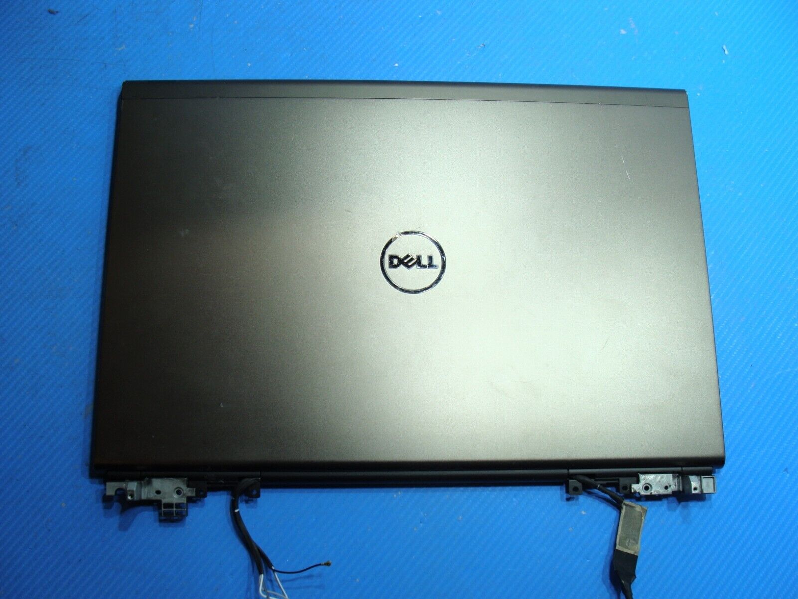 Dell Precision M4700 15.6