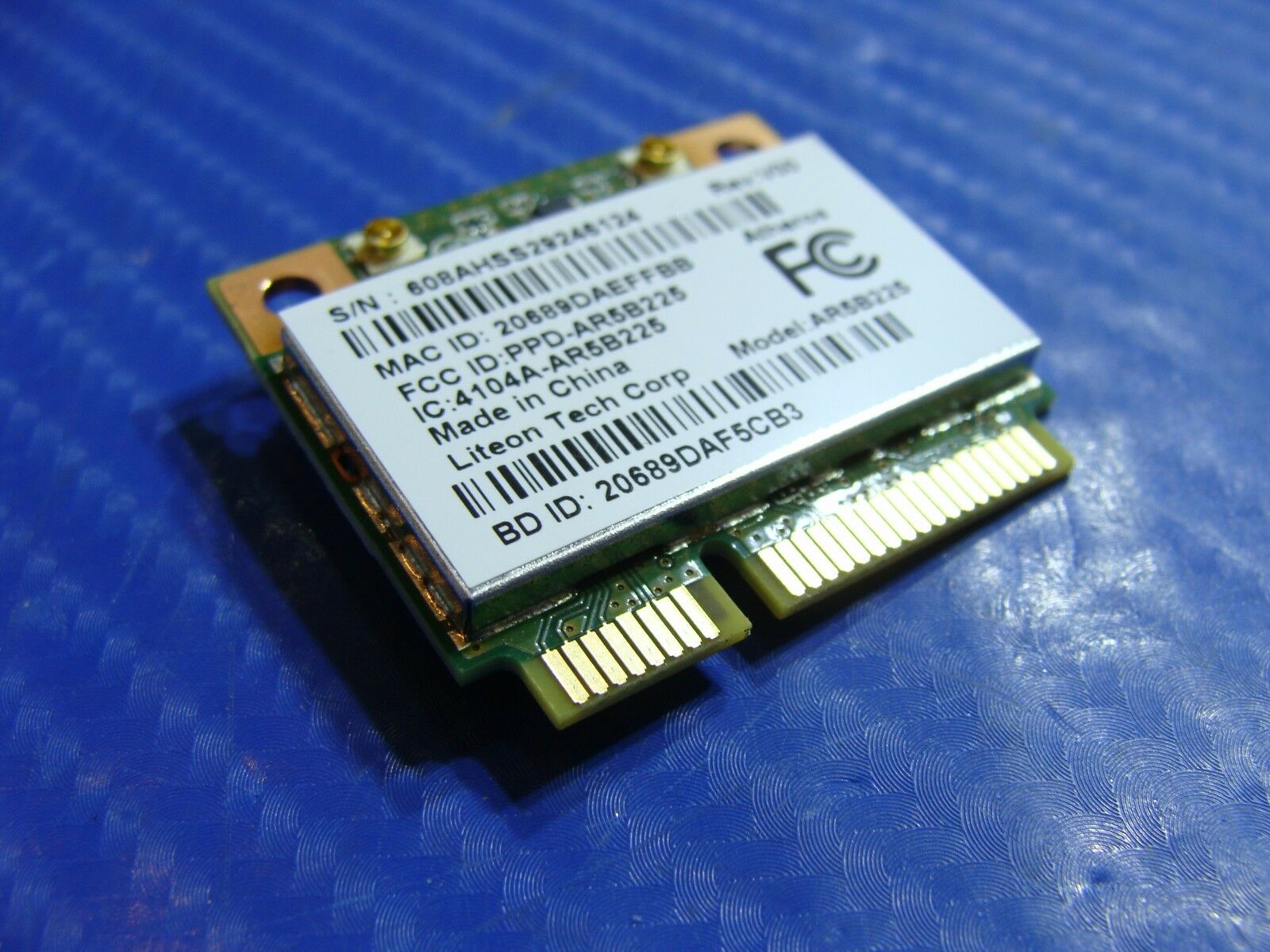 Samsung NP300E5C-A0CUS 15.6