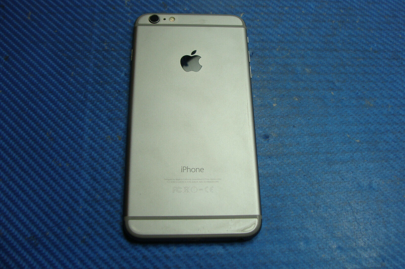 iPhone 6 Plus A1522 5.5