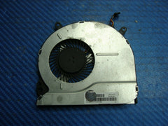 HP Pavilion Sleekbook 14-b010us 14" Genuine CPU Cooling Fan 702746-001 ER* - Laptop Parts - Buy Authentic Computer Parts - Top Seller Ebay