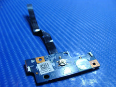 Dell Alienware M14x 14" Genuine Power Button Board w/ Cable LS-6806P 4841J ER* - Laptop Parts - Buy Authentic Computer Parts - Top Seller Ebay