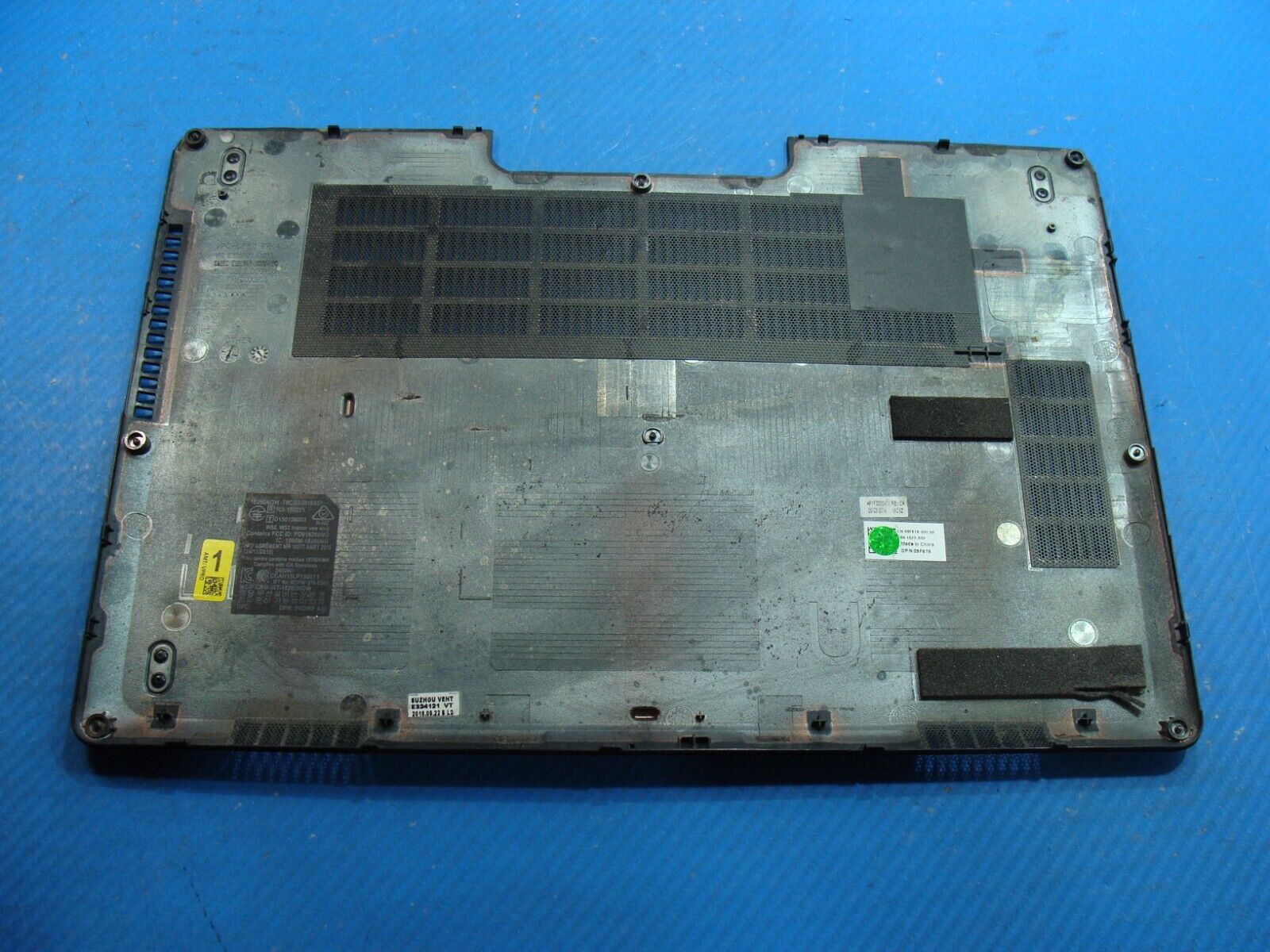 Dell Latitude E5470 14