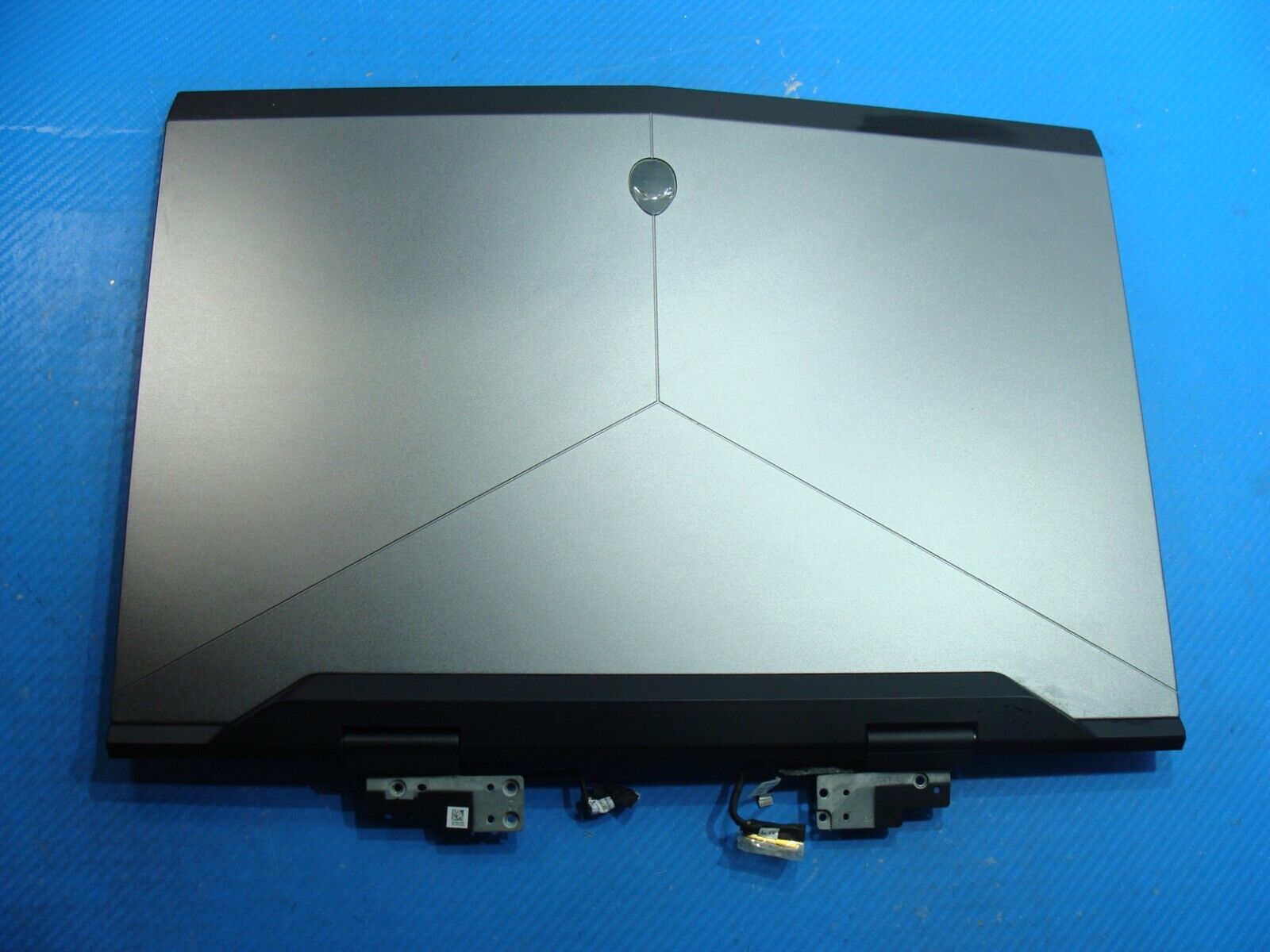 Dell Alienware 17.3