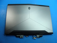 Dell Alienware 17.3" 17 R4 Matte 2K QHD LCD Screen Complete Assembly 120Hz Grd A