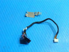 Lenovo ThinkPad X250 12.5" Genuine Laptop DC IN Power Jack w/Cable DC30100LC00 - Laptop Parts - Buy Authentic Computer Parts - Top Seller Ebay