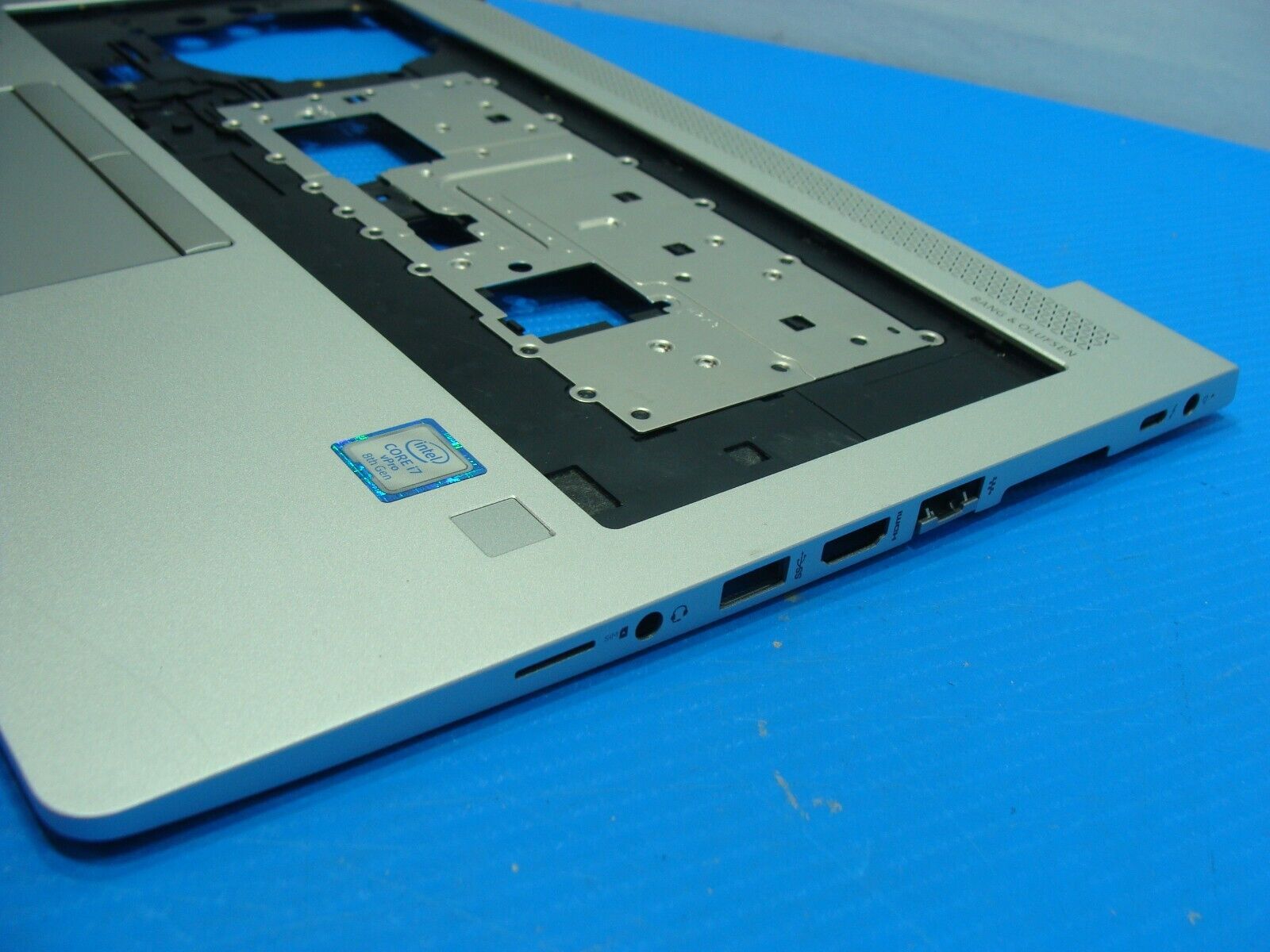 HP EliteBook 840 G6 14