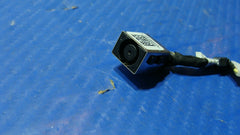 Dell Latitude E7250 12.5" Genuine DC IN Power Jack w/Cable 4W9NY ER* - Laptop Parts - Buy Authentic Computer Parts - Top Seller Ebay