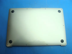 MacBook Air A1466 13" Mid 2012 MD231LL/A Bottom Case Silver 923-0129 