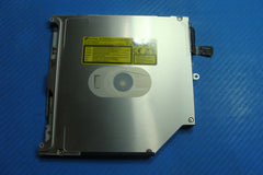 MacBook Pro 13" A1278  2012 MD101LL/A Genuine Super Drive GS41N 661-6593 