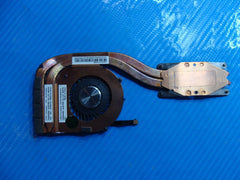 Lenovo ThinkPad X1 Carbon 3rd Gen 14" CPU Cooling Fan w/Heatsink 00HN743