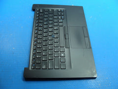 Dell Latitude 14" 7480 Genuine Laptop Palmrest w/Touchpad Keyboard KYW46 3YYFC