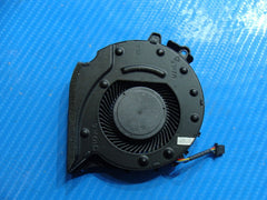 HP Pavilion Gaming 15.6’’ 15-cx0056wm OEM CPU Cooling Fan L20334-001 DC28000KYF0