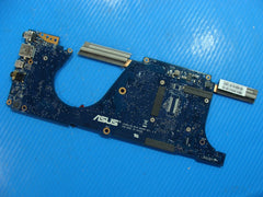 Asus ZenBook 13.3" UX301LAB OEM i7-5500U 2.4GHz Motherboard 60NB019B-MB2020