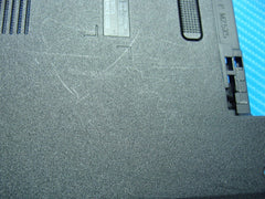 Dell Inspiron 5558 15.6" Genuine Laptop Bottom Case Base Cover Black PTM4C