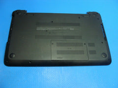 HP Notebook 15.6" 15-f272wm Genuine Laptop Bottom Case Black EAU9600201 - Laptop Parts - Buy Authentic Computer Parts - Top Seller Ebay