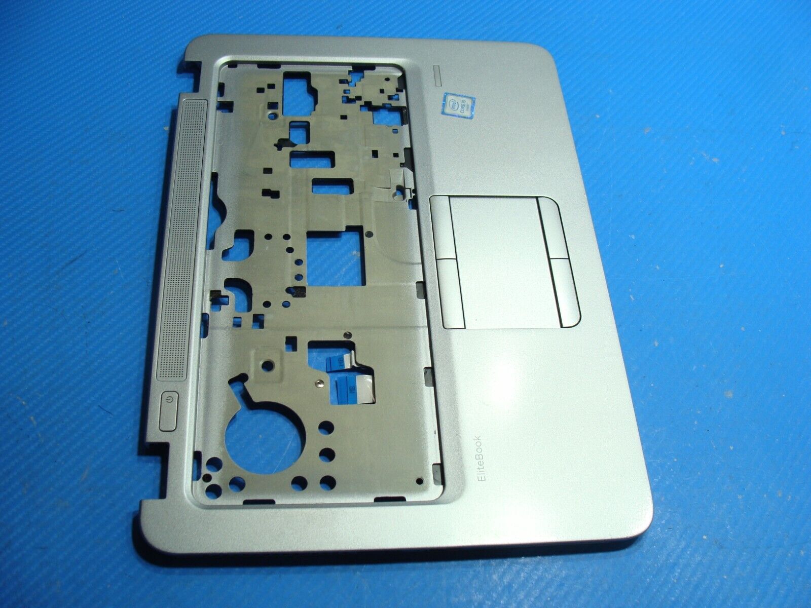 HP Elitebook 12.5