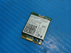 Samsung NP940X3G-K05US 13.3" Genuine WiFi Wireless Card 7260NGW 717379-001 - Laptop Parts - Buy Authentic Computer Parts - Top Seller Ebay