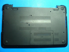 HP Notebook 15-f111dx 15.6" Genuine Laptop Bottom Case w/Cover Door EAU9600201 - Laptop Parts - Buy Authentic Computer Parts - Top Seller Ebay