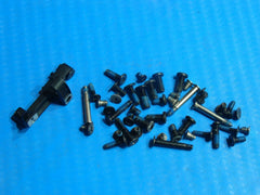 MacBook Pro A1278 13" Early 2011 MC724LL/A Screw Set GS180732 #1 - Laptop Parts - Buy Authentic Computer Parts - Top Seller Ebay