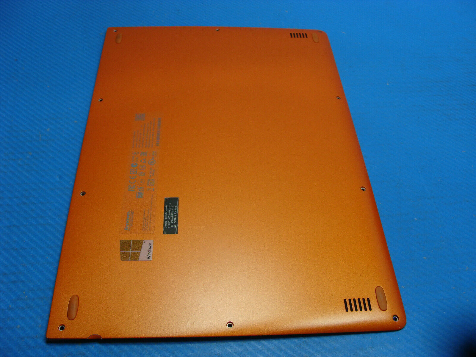 Lenovo Yoga 3 Pro 1370 13.3