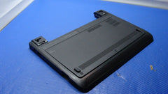 Lenovo Thinkpad 11.6" X131E OEM Bottom Case w/ Cover Door Speakers 04W3873 GLP* Lenovo