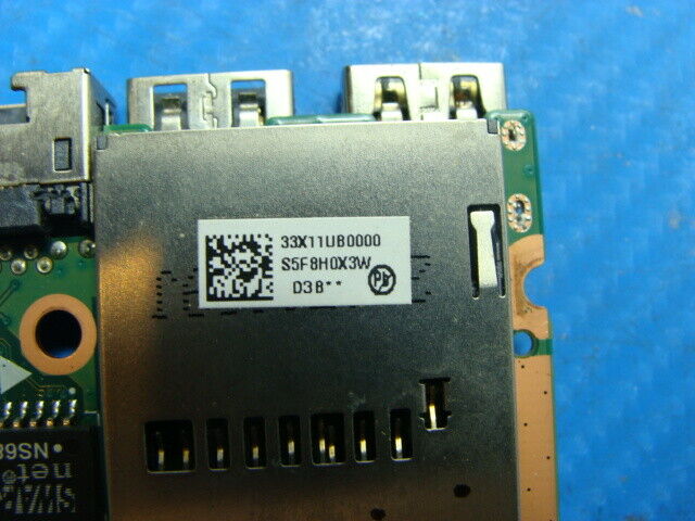 HP Pavilion 15-ab267nr 15.6