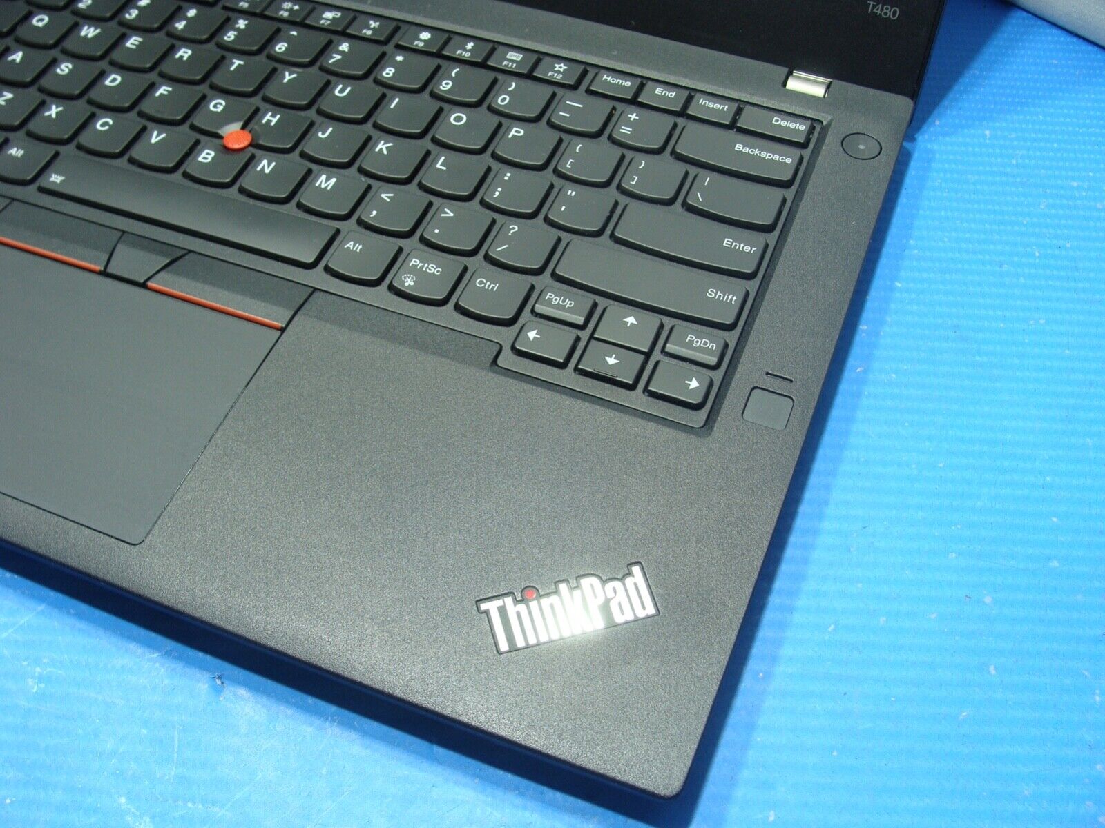 GRAB Profitable Deal Lot of 2 Lenovo ThinkPad T480 i5-8350U 1.70GHz 8GB SSD RAM