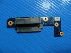 Sager Clevo P375SM 17.3" Genuine Laptop Hdd Connector Board 6-71-P370J-D02A