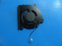 Samsung NP940X5N-X01US 15.6" Genuine Laptop CPU Cooling Fan BA31-00177A