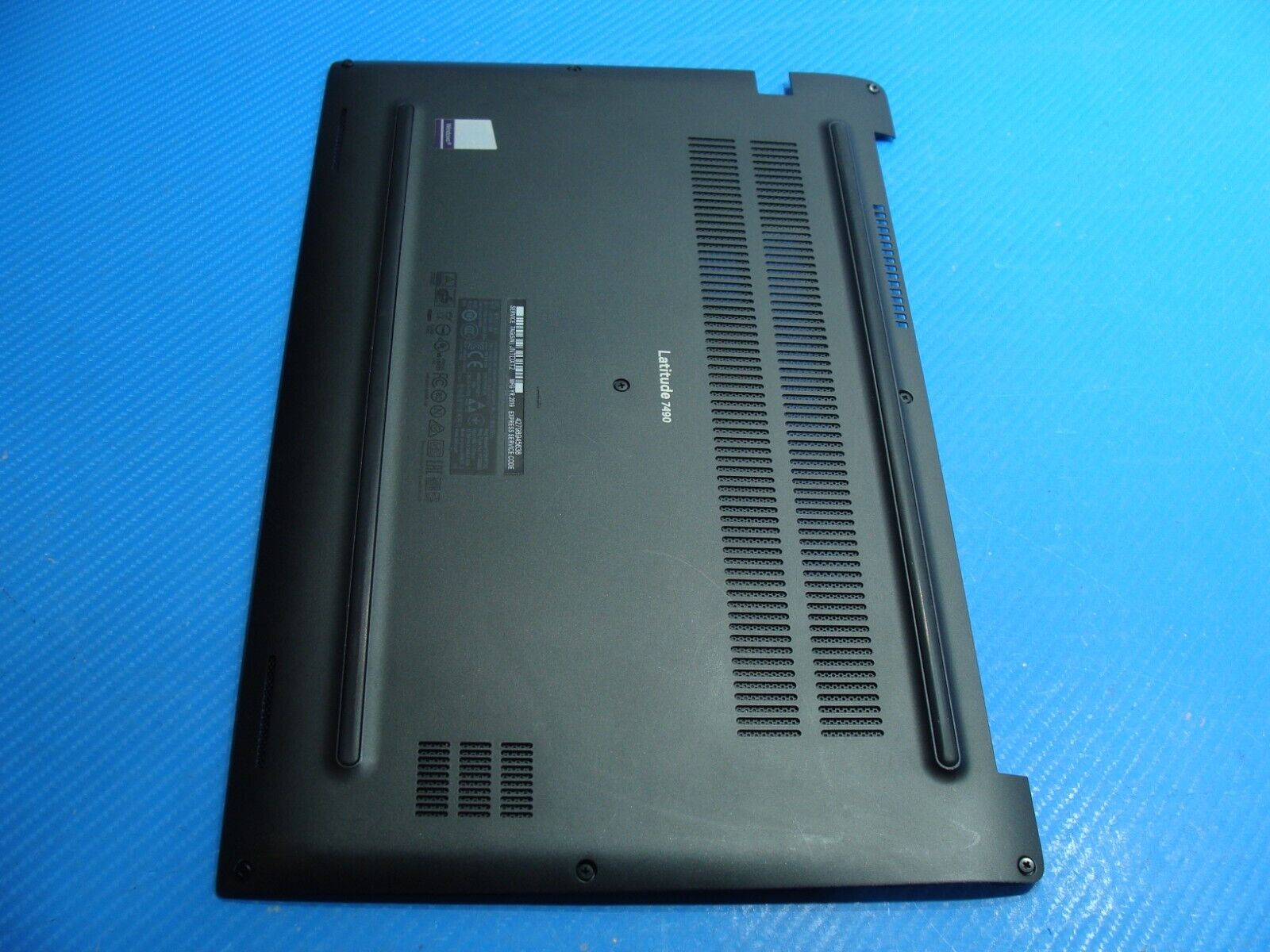 Dell Latitude 14