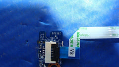 Lenovo IdeaPad Flex 14 20308 14" Genuine Volume Button Board w/Cable 3KST6VB0000 Lenovo