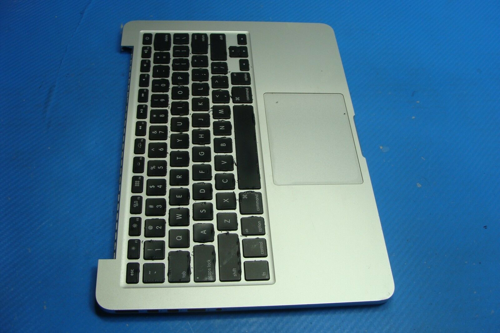 MacBook Pro A1502 ME864LL/A Late 2013 13