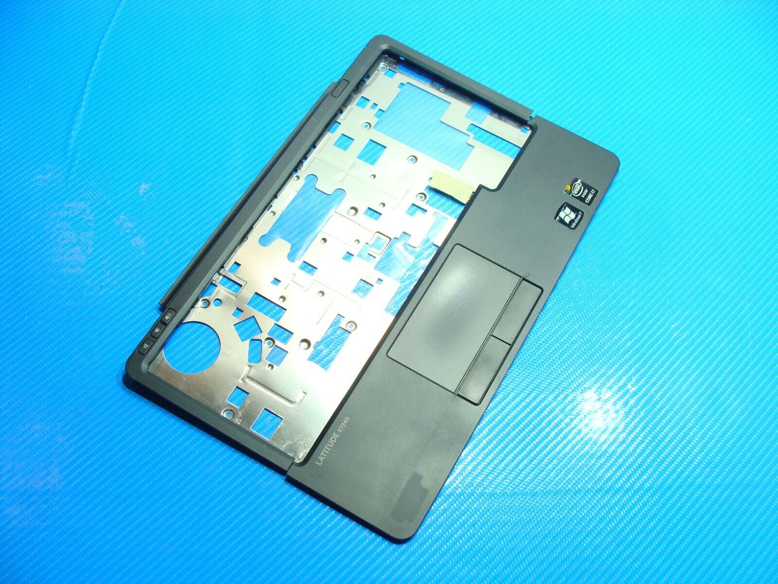 Dell Latitude 12.5