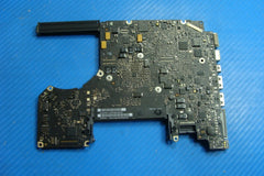 MacBook Pro A1278 13" 2011 MC700LL/A i5-2415M 2.3GHz Logic Board 820-2936-A Asis 