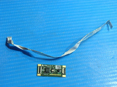 Dell Inspiron 15 5570 15.6" Genuine Fingerprint Button Board w/Cable - Laptop Parts - Buy Authentic Computer Parts - Top Seller Ebay