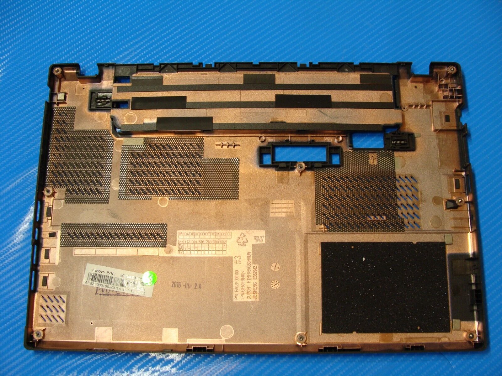 Lenovo Thinkpad X260 12.5