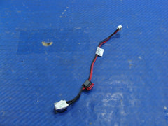 Toshiba Satellite C55Dt-A5305 15.6" DC IN Power Jack w/Cable 6017B0402701 ER* - Laptop Parts - Buy Authentic Computer Parts - Top Seller Ebay