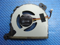 Lenovo Ideapad 320-15IKB 15.6" Genuine CPU Cooling Fan DC28000DBF0 ER* - Laptop Parts - Buy Authentic Computer Parts - Top Seller Ebay